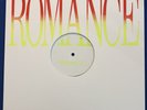 Fontaines DC - ROMANCE White Label Vinyl Indie Record Stores #176 of 1200 copies