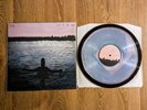 Lung - Let It Be Gone Vinyl Sand Filled Record Romanus