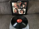 The Beatles-Let It Be-1st US Press-EX Vinyl-Red Apple
