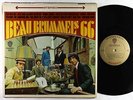 Beau Brummels - 66 LP - Warner Bros. VG+