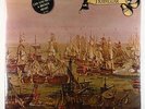 Bee Gees - Trafalgar LP - ATCO SEALED