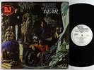 Bear - Greetings, Children Of Paradise LP - Verve Forecast VG+ PROMO