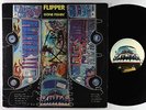 Flipper - Gone Fishin' LP - Subterranean VG+