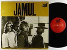 Jamul - S/T LP - Lizard VG++