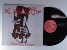 DJ SHADOW Preemptive Strike MO WAX 2XLP 1st pressing gatefold i