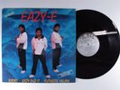 EAZY-E Eazy-Duz-It RUTHLESS 12