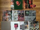 The Breeders LSXX Vinyl Box Set 90s alternative amps pixies sonic youth pavement
