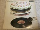 The Rolling Stones – Let It Bleed (UK Vinyl LP, 1969).  Original Stereo Press