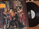 BEAU NASTY: DIRTY BUT WELL DRESSED; 1989 WTG 45045 MINT PROMO LP