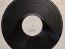 Todd Rundgren Utopia - Deface the Music - Rare White Label Test Pressing