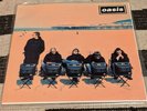 OASIS  1995 RARE 7
