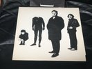 THE STRANGLERS Black and White LP UAK 30222 1978 1st UK Pressing w/ WHITE 7