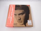 Elvis Presley The Complete Singles RPL-2504 14 Promo with OBI Japan LP Vinyl