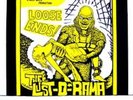 LUST-O-RAMA - Loose Ends  (Weed) LP