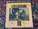 MFSL - BLIND FAITH - 1984 US MFSL LP LIMITED EDITION Vinyl LP- New & Sealed