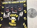 TUFF CREW: