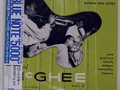 HOWARD MCGHEE SEXTET HOWARD MCGHEE VOLUME 2 BLUE NOTE BN0007 JAPAN OBI VINYL LP