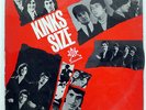 KINKS SIZE EARMARK PS1250Y JAPAN FLIPBACK COVER VINYL LP