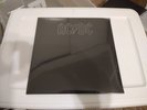 AC/DC |  Vinyl LP | Back In Black  | Atlantic