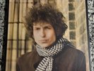 Bob Dylan Blonde On Blonde 3LP MFSL  3-45009 SEALED MOFI Mobile Fidelity