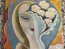 Derek And The Dominos Layla & Other Assorted Love Songs MFSL 2-470 SEALED MOFI