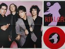 THE KILLERS - 2004 - 