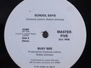 BUSY BEE School Days MASTER FIVE 12