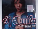 DJ QUIK Rhythm-Al-Ism PROFILE 07822-19034-1 2XLP SEALED i
