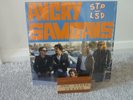 ANGRY SAMOANS - STP NOT LSD - RARE US 1ST LP (1988) PVC ***IN SHRINK*** EX/EX