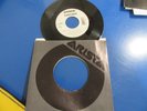 45 RPM Vinyl Record SANTANA With Michelle Branch/The Game Of Love/Company Sleeve