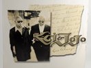 K-Ci & JoJo – Love Always MCA Records 1997 Us Original ( 1LP/Vg/Vg)##1019