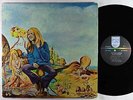 Blue Cheer - Outsideinside LP - Philips VG+