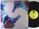 Brian Eno & David Byrne - My Life In The Bush Of Ghosts LP - Sire VG+