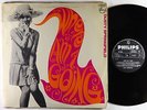 Dusty Springfield - Where Am I Going LP - Philips UK Mono VG+