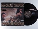 DAS EFX Hold It Down EASTWEST 2XLP VG++/NM explicit version w/ insert SHRINK i