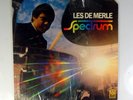 LES DeMERLE-SPECTRUM-UNITED ARTISTS 6734