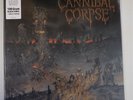Cannibal Corpse A Skeletal Domain Black Vinyl LP Record new