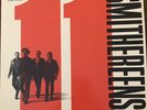 The Smithereens 11 Vinyl Record LP Alternative Rock 1989 Very RARE VG TESTED****