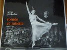 ROZHDESTVENSKY / PROKOFIEV Romeo & Juliet   /  LE CHANT DU MONDE