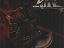 LP Kat 666 LIMITED EDITION / + POSTER NEAR MINT Nuclear War Now  Productions