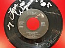ORIGINAL WYNONNA & NAOMI JUDD 1988 AUTOGRAPHED 45 RECORD, 