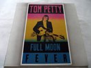 TOM PETTY   FULL MOON FEVER ** 1989 UK MCA LP