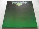 YES   CLOSE TO THE EDGE ** 1972 UK ATLANTIC LP