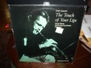 Chet Baker The Touch Of Your Lips 1980 Danish LP Steeplechase SCS 1122 VG+ 13