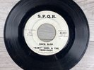 “Baby” Earl And The Trini-Dads Back Slop / Everybody Do The Ska 45 RPM 7” SPQR