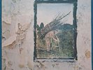 LED ZEPPELIN 4 IV UK 12