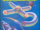 BLUE OYSTER CULT - CLUB NINJA - 1985 CBS 26775 12