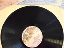 Genesis – Foxtrot  LP Album vinyl record prog rock 1972 on Charisma