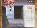 METAL CHURCH - THE DARK - 1ST PRESS VINYL LP  - EX VINYL *RARE* UNPLAYED