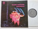Black Sabbath - Paranoid Vinyl LP Germany VERTIGO SWIRL